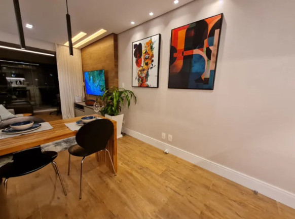 Imagem Imóvel com 1 Quarto à Venda, 42 m² em Brooklin Paulista - São Paulo Imagem Imóvel com 1 Quarto à Venda, 42 m² em Brooklin Paulista - São Paulo