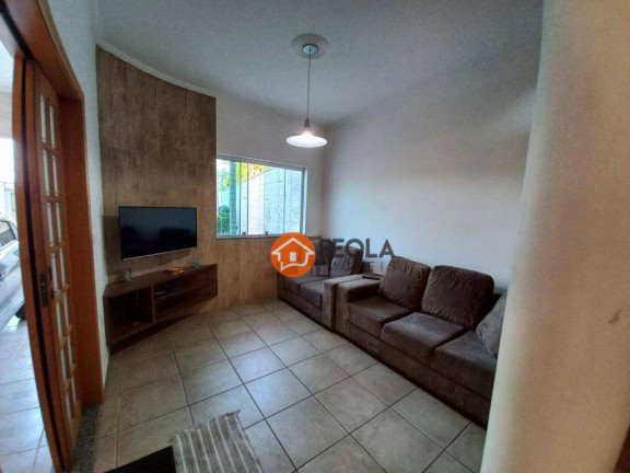 Imagem Casa com 4 Quartos à Venda, 188 m² em Jardim Ipiranga - Americana Imagem Casa com 4 Quartos à Venda, 188 m² em Jardim Ipiranga - Americana