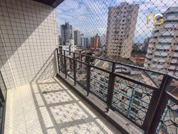 Apartamento com 2 Quartos à Venda, 83 m² em Tupi - Praia Grande
