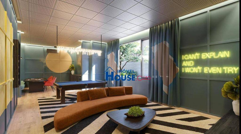 Imagem Apartamento com 3 Quartos à Venda, 157 m² em Perdizes - São Paulo