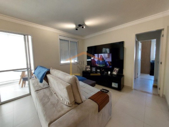 Imagem Apartamento com 2 Quartos à Venda, 83 m² em Santana - São Paulo Imagem Apartamento com 2 Quartos à Venda, 83 m² em Santana - São Paulo