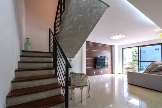 Imagem Imóvel com 3 Quartos à Venda,  em Vila Andrade - São Paulo