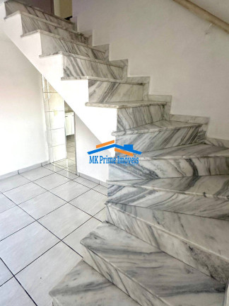 Imagem Apartamento com 3 Quartos à Venda, 107 m² em Bela Vista - Osasco