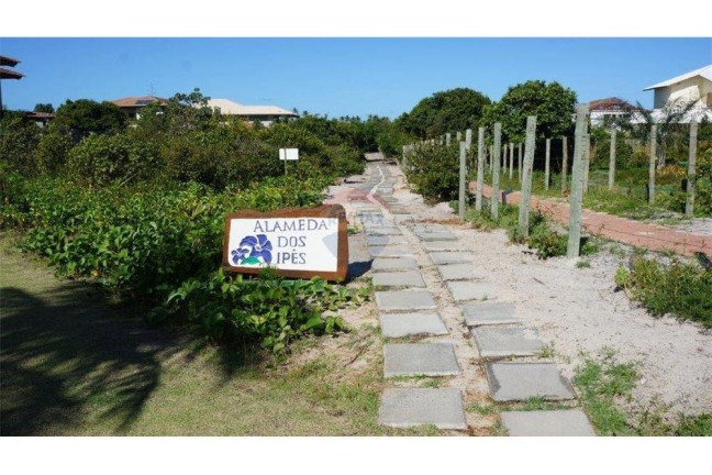 Imagem Terreno à Venda, 544 m² em Praia Do Forte - Mata De São João Imagem Terreno à Venda, 544 m² em Praia Do Forte - Mata De São João