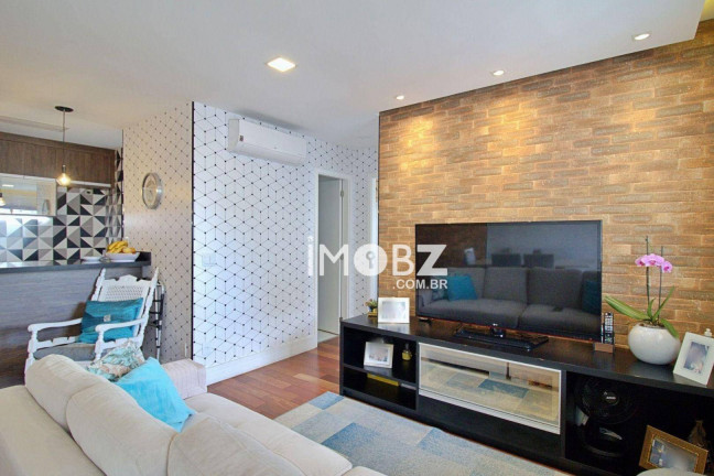 Imagem Imóvel com 2 Quartos à Venda, 66 m² em Vila Andrade - São Paulo Imagem Imóvel com 2 Quartos à Venda, 66 m² em Vila Andrade - São Paulo