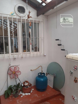 Imagem Sobrado com 3 Quartos à Venda, 170 m² em Vila Monte Alegre - São Paulo
