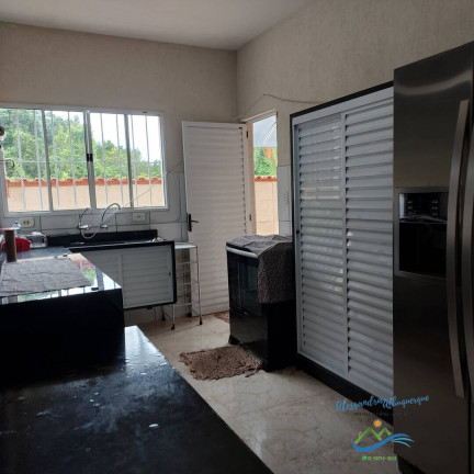 Imagem Casa com 2 Quartos à Venda, 110 m² em Grandesp - Itanhaém