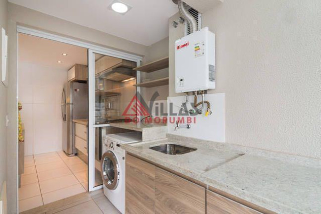 Imagem Apartamento com 2 Quartos à Venda, 75 m² em Vila Andrade - São Paulo