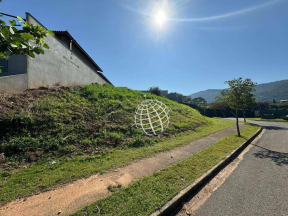 Imagem Terreno à Venda, 781 m² em Condomínio Itaporã - Atibaia Imagem Terreno à Venda, 781 m² em Condomínio Itaporã - Atibaia