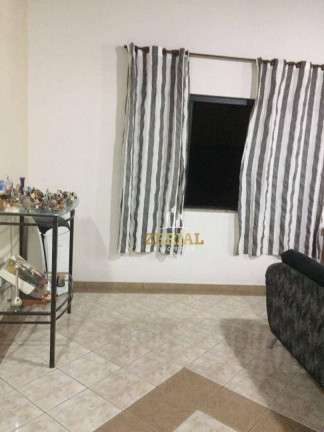 Imagem Sobrado com 4 Quartos à Venda, 276 m² em Cerâmica - São Caetano Do Sul