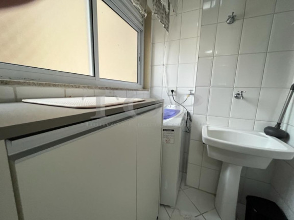 Imagem Apartamento com 3 Quartos para Alugar, 115 m² em Jardim Astúrias - Guarujá Imagem Apartamento com 3 Quartos para Alugar, 115 m² em Jardim Astúrias - Guarujá