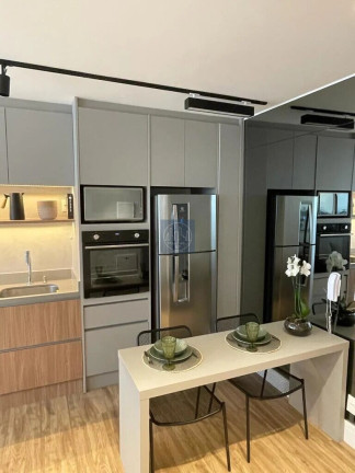 Imagem Apartamento com 1 Quarto à Venda, 40 m² em Pinheiros - São Paulo Imagem Apartamento com 1 Quarto à Venda, 40 m² em Pinheiros - São Paulo