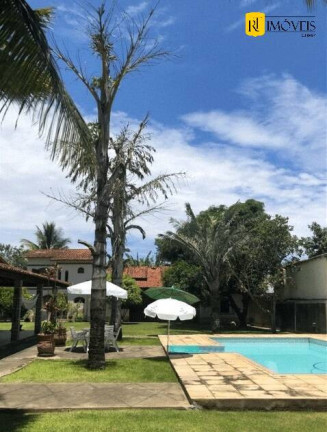 Casa com 4 Quartos à Venda, 400 m² em Parque Hotel - Araruama