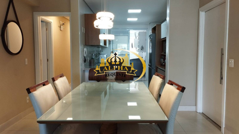 Imagem Apartamento com 3 Quartos à Venda, 154 m² em Riviera - Bertioga