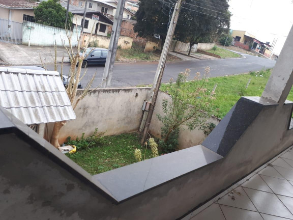 Imagem Sobrado com 3 Quartos à Venda, 240 m² em Iguaçu - Araucária