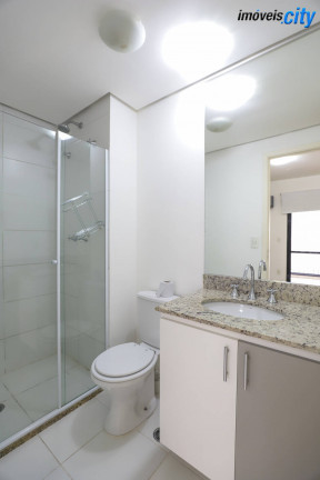 Imagem Apartamento com 1 Quarto para Alugar, 42 m² em Bela Vista - São Paulo Imagem Apartamento com 1 Quarto para Alugar, 42 m² em Bela Vista - São Paulo