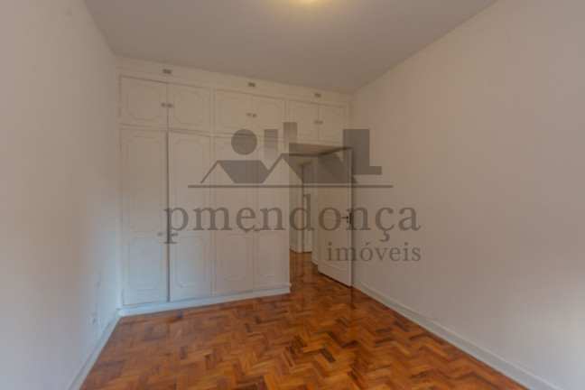 Imagem Apartamento com 3 Quartos à Venda ou Locação, 200 m² em Higienópolis - São Paulo