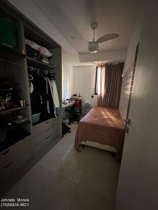 Imagem Apartamento com 4 Quartos à Venda, 95 m² em Farolândia - Aracaju Imagem Apartamento com 4 Quartos à Venda, 95 m² em Farolândia - Aracaju