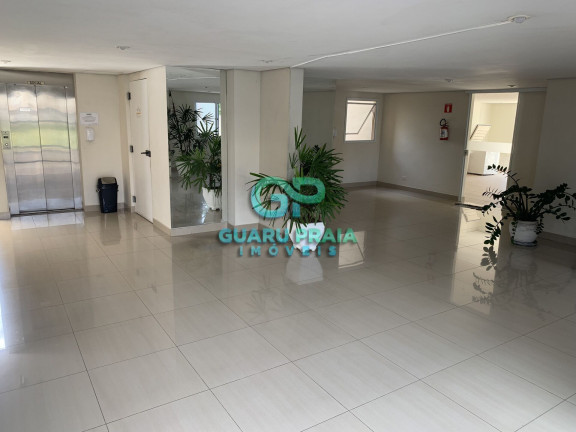 Imagem Apartamento com 2 Quartos à Venda, 58 m² em Enseada - Guarujá