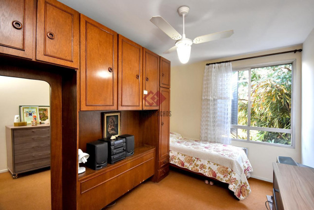 Imagem Apartamento com 3 Quartos à Venda, 83 m² em Higienópolis - São Paulo Imagem Apartamento com 3 Quartos à Venda, 83 m² em Higienópolis - São Paulo