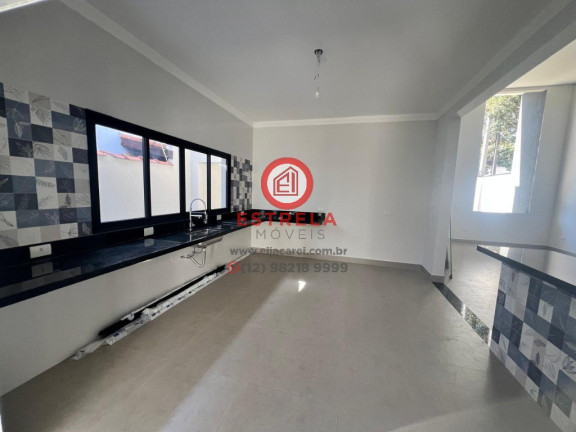 Imagem Casa com 3 Quartos à Venda, 156 m² em Loteamento Villa Branca - Jacareí Imagem Casa com 3 Quartos à Venda, 156 m² em Loteamento Villa Branca - Jacareí
