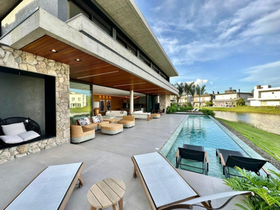 Imagem Casa com 6 Quartos à Venda, 538 m² em -- - Xangri-la Imagem Casa com 6 Quartos à Venda, 538 m² em -- - Xangri-la