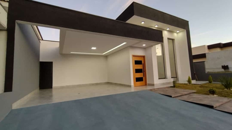 Imagem Casa de Condomínio com 3 Quartos à Venda, 141 m² em Bairro Do Grama - Caçapava Imagem Casa de Condomínio com 3 Quartos à Venda, 141 m² em Bairro Do Grama - Caçapava