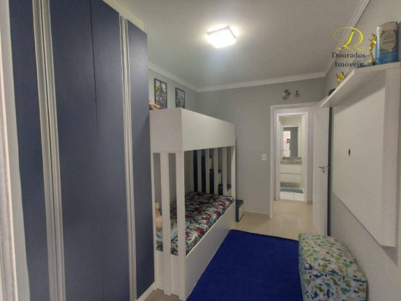Imagem Apartamento com 2 Quartos à Venda, 73 m² em Vila Guilhermina - Praia Grande