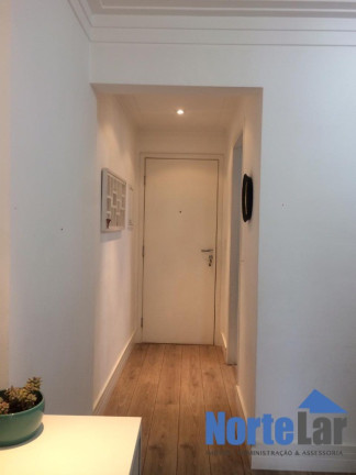 Imagem Apartamento com 2 Quartos à Venda, 60 m² em Freguesia Do ó - São Paulo