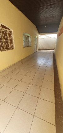Imagem Casa com 3 Quartos à Venda, 300 m² em Cristo Rei - Várzea Grande