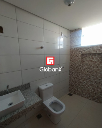 Imagem Apartamento com 3 Quartos para Alugar, 93 m² em Canelas Ii - Montes Claros Imagem Apartamento com 3 Quartos para Alugar, 93 m² em Canelas Ii - Montes Claros