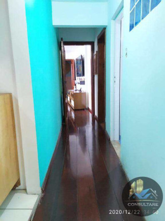 Imagem Apartamento com 3 Quartos à Venda, 153 m² em Itararé - São Vicente Imagem Apartamento com 3 Quartos à Venda, 153 m² em Itararé - São Vicente