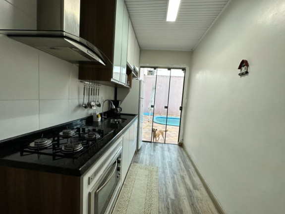 Imagem Casa com 2 Quartos à Venda,  em São José - Canoas