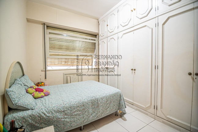 Imagem Imóvel com 3 Quartos à Venda, 186 m² em Copacabana - Rio De Janeiro