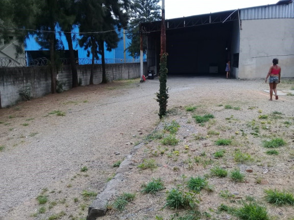 Imagem Imóvel Comercial à Venda, 5.713 m² em Cidade Industrial - Contagem