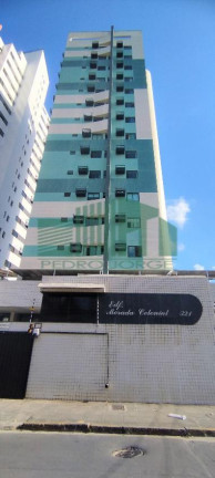 Imagem Apartamento com 3 Quartos à Venda, 89 m² em Madalena - Recife Imagem Apartamento com 3 Quartos à Venda, 89 m² em Madalena - Recife