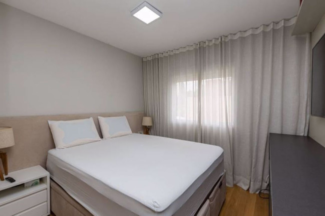 Imagem Apartamento com 2 Quartos à Venda, 94 m² em Vila Santa Catarina - São Paulo Imagem Apartamento com 2 Quartos à Venda, 94 m² em Vila Santa Catarina - São Paulo