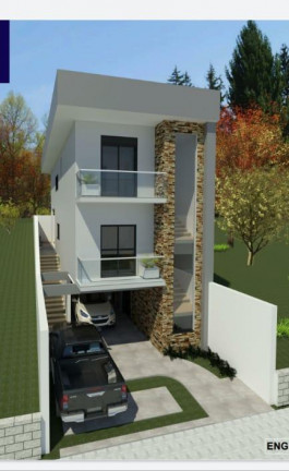 Imagem Terreno à Venda, 140 m² em São Luiz (polvilho) - Cajamar Imagem Terreno à Venda, 140 m² em São Luiz (polvilho) - Cajamar