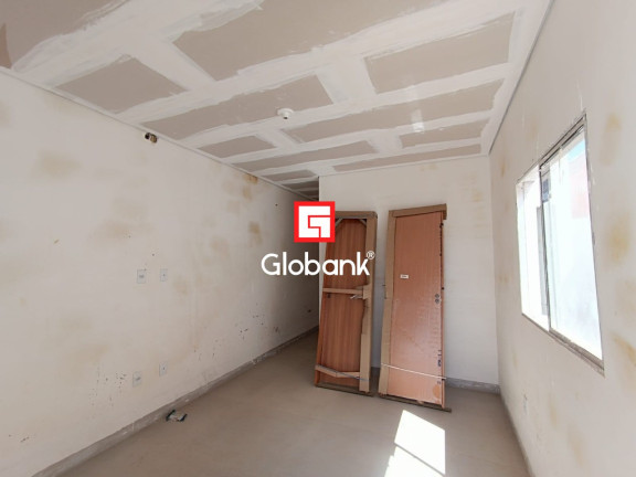 Imagem Casa com 2 Quartos à Venda, 50 m² em Novo Jaraguá - Montes Claros