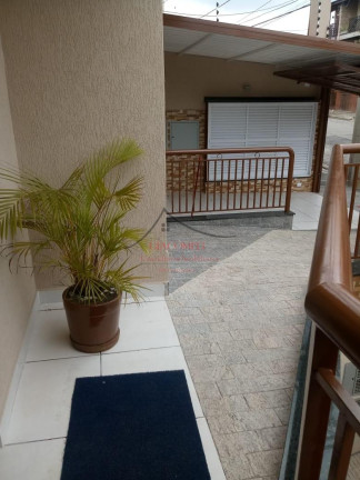 Imagem Casa com 2 Quartos à Venda, 44 m² em Cidade Patriarca - São Paulo