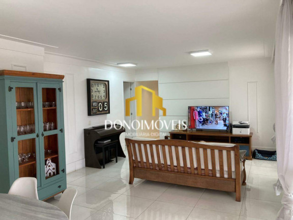 Imagem Apartamento com 3 Quartos à Venda, 128 m² em Centro - Santo André Imagem Apartamento com 3 Quartos à Venda, 128 m² em Centro - Santo André