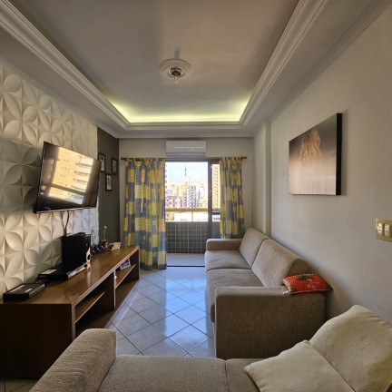 Imagem Apartamento com 2 Quartos à Venda, 80 m² em Tupi - Praia Grande