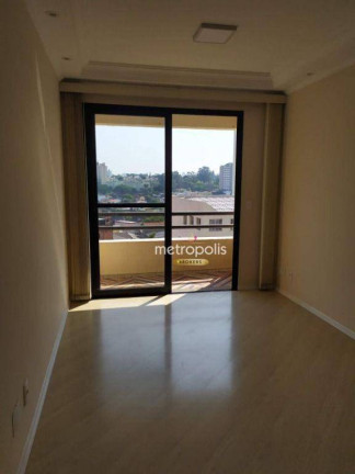 Imagem Apartamento com 2 Quartos à Venda, 59 m² em Vila Moinho Velho - São Paulo