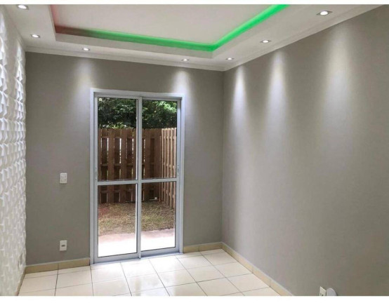 Imagem Casa de Condomínio com 2 Quartos à Venda, 185 m² em Terras De São Bento 2 - Limeira Imagem Casa de Condomínio com 2 Quartos à Venda, 185 m² em Terras De São Bento 2 - Limeira