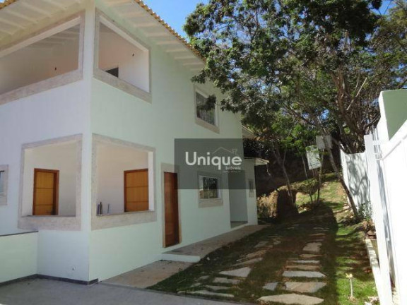 Imagem Casa com 4 Quartos à Venda, 360 m² em Ferradura - Armação Dos Búzios