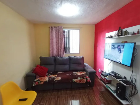 Imagem Apartamento com 2 Quartos à Venda, 39 m² em Jardim Petrópolis - Cotia Imagem Apartamento com 2 Quartos à Venda, 39 m² em Jardim Petrópolis - Cotia