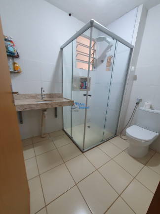 Imagem Casa com 2 Quartos à Venda, 65 m² em Riacho Fundo Ii - Brasília Imagem Casa com 2 Quartos à Venda, 65 m² em Riacho Fundo Ii - Brasília