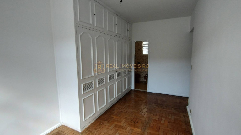 Imagem Apartamento com 4 Quartos à Venda, 160 m² em Tijuca - Rio De Janeiro Imagem Apartamento com 4 Quartos à Venda, 160 m² em Tijuca - Rio De Janeiro