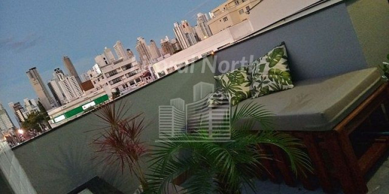 Imagem Cobertura com 3 Quartos à Venda, 150 m² em Centro - Balneário Camboriú