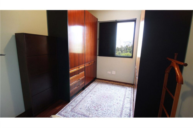 Imagem Apartamento com 3 Quartos à Venda, 85 m² em Vila Romana - São Paulo